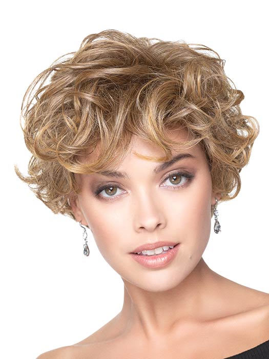 Modern Curls by TressAllure - Regal Wigs